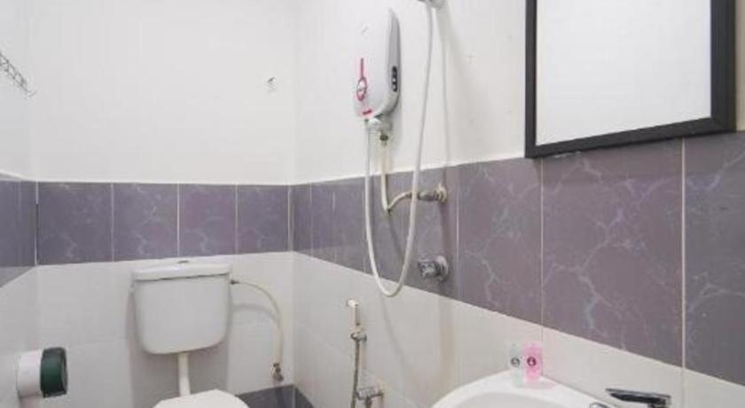 Oyo 89671 Changlun Star Motel Exterior photo