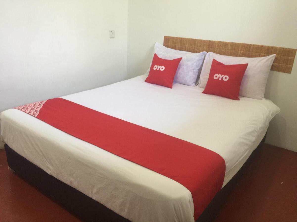 Oyo 89671 Changlun Star Motel Exterior photo