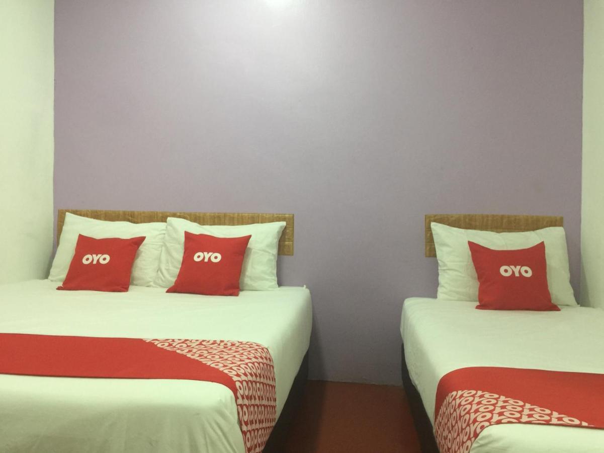 Oyo 89671 Changlun Star Motel Exterior photo