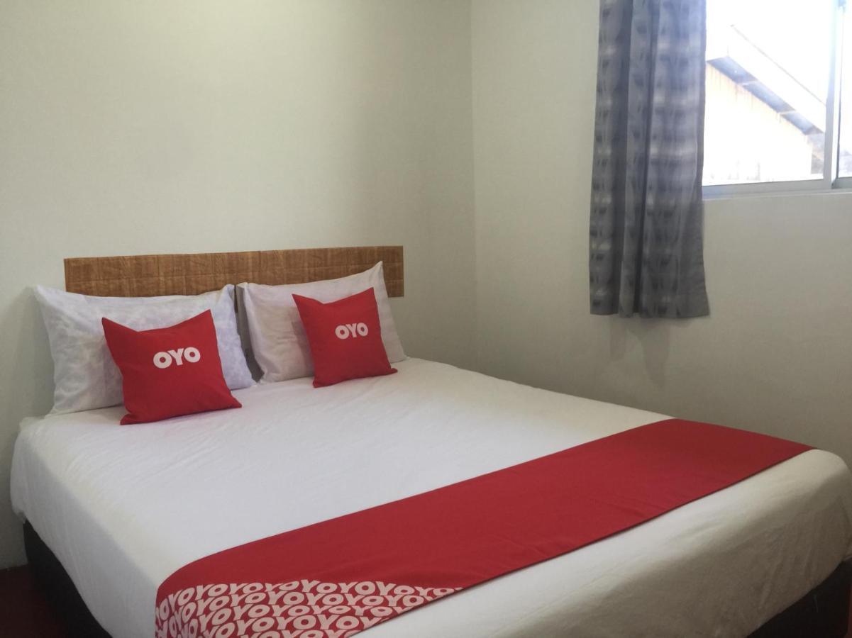 Oyo 89671 Changlun Star Motel Exterior photo